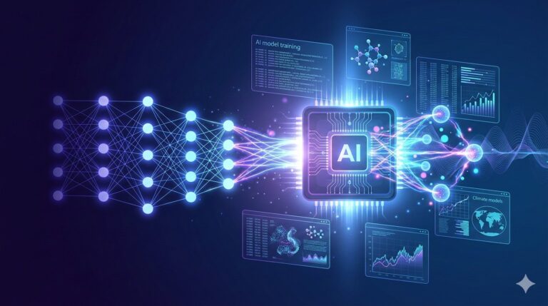 Quantum AI — Where Artificial and Quantum Intelligence Converge – AI ...