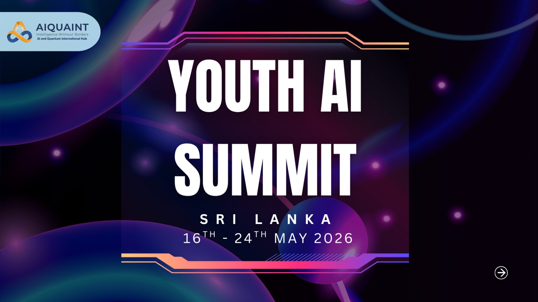 Youth AI Summit SL 1