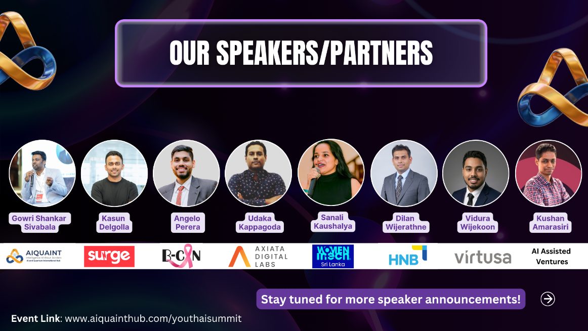 Youth AI Summit SL 3
