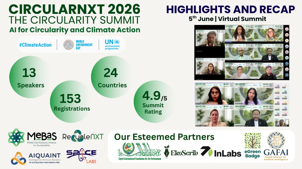 CircularNXT 2026 Event Snapshot 1