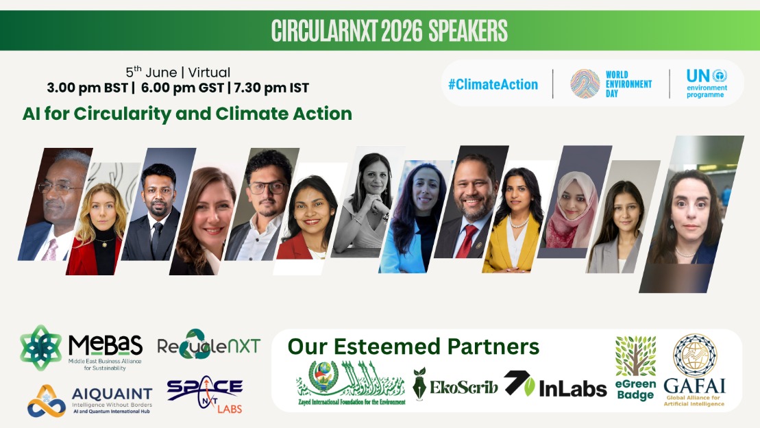 CircularNXT 2026 Event Snapshot 2