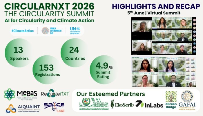 CircularNXT 2026 Event Snapshot 1