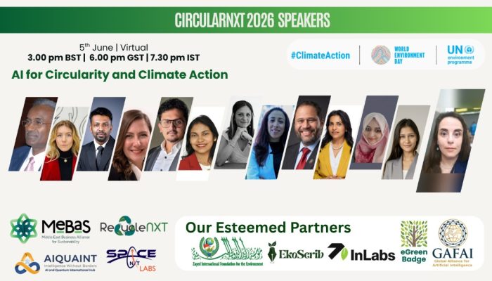 CircularNXT 2026 Event Snapshot 2